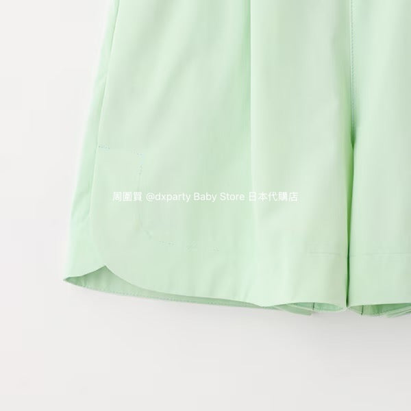 Lovetoxic Amphibious Shorts (140-160cm) for Girls (Japanese Children's Clothing) Summer PANTS - Summer Swimsuit Special