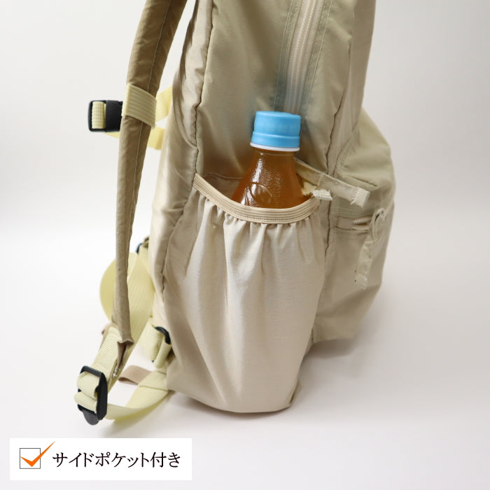 Ocean & Ground Backpack SM Series (Directly from Japan)