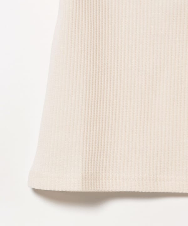 Japanese children's clothing BEAMS mini small flying sleeve top 90-150cm girls summer TOPS