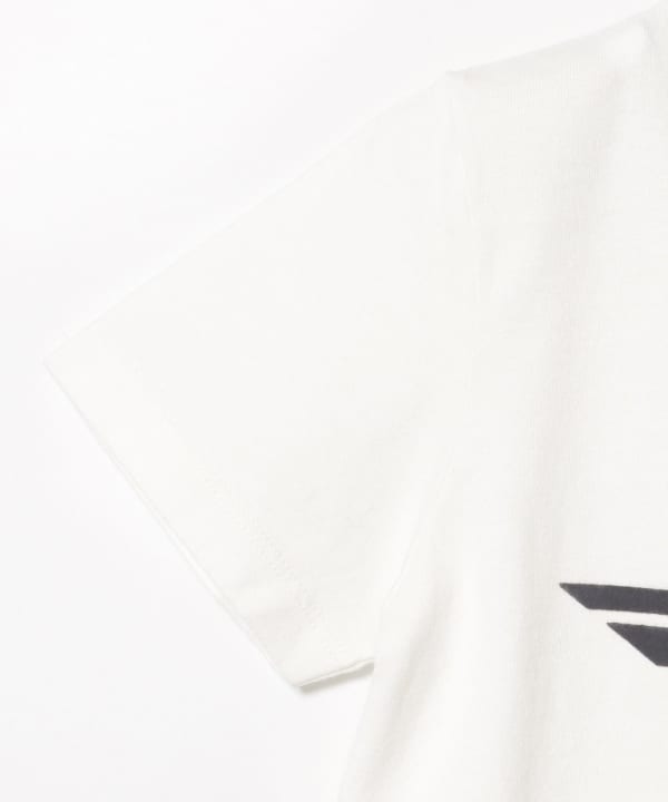 Japanese children's clothing BEAMS mini star pattern top 90-150cm boys' summer TOPS