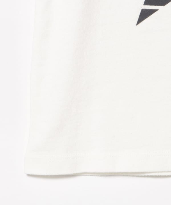 Japanese children's clothing BEAMS mini star pattern top 90-150cm boys' summer TOPS