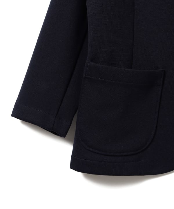 Japanese children's clothing BEAMS mini suit jacket 110-130cm boys' summer OUTERWEAR interview / banquet / performance