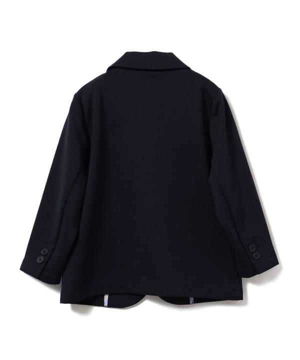 Japanese children's clothing BEAMS mini suit jacket 110-130cm boys' summer OUTERWEAR interview / banquet / performance