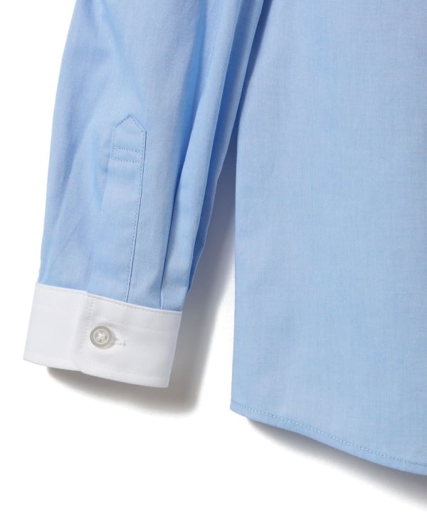 Japanese children's clothing BEAMS mini suit three-piece suit with tie 110-130cm boys' summer outerwear tops pants interviews/banquets/performances