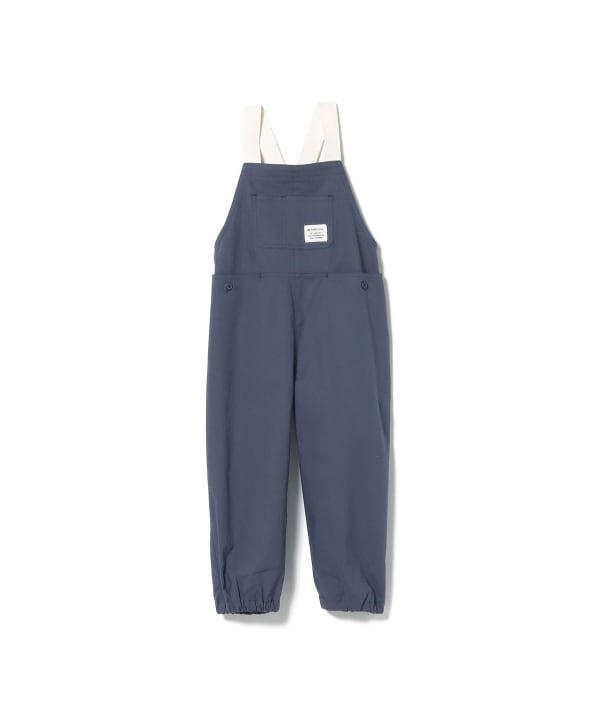Japanese BEAMS mini overalls (90-150cm) for boys and girls (summer jumpsuit)