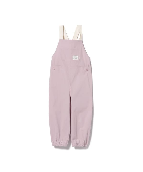 Japanese BEAMS mini overalls (90-150cm) for boys and girls (summer jumpsuit)