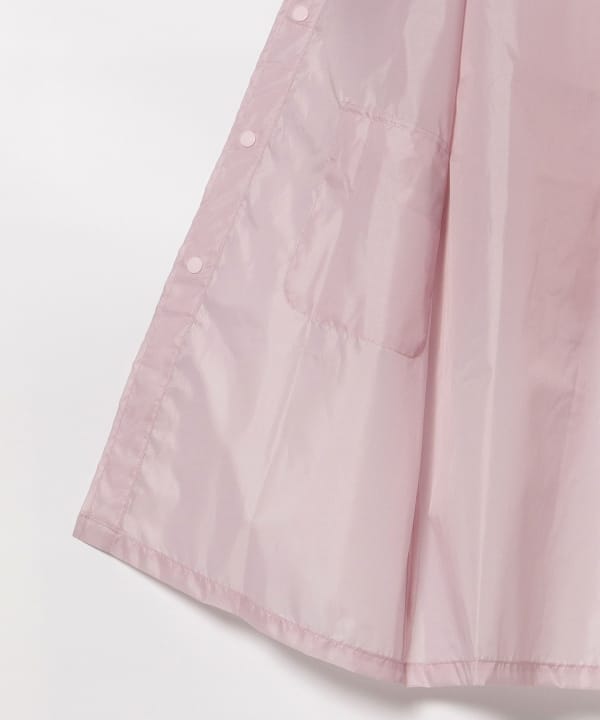 BEAMS mini raincoat (95-130cm) (direct from Japan) (Rainy Day Series)