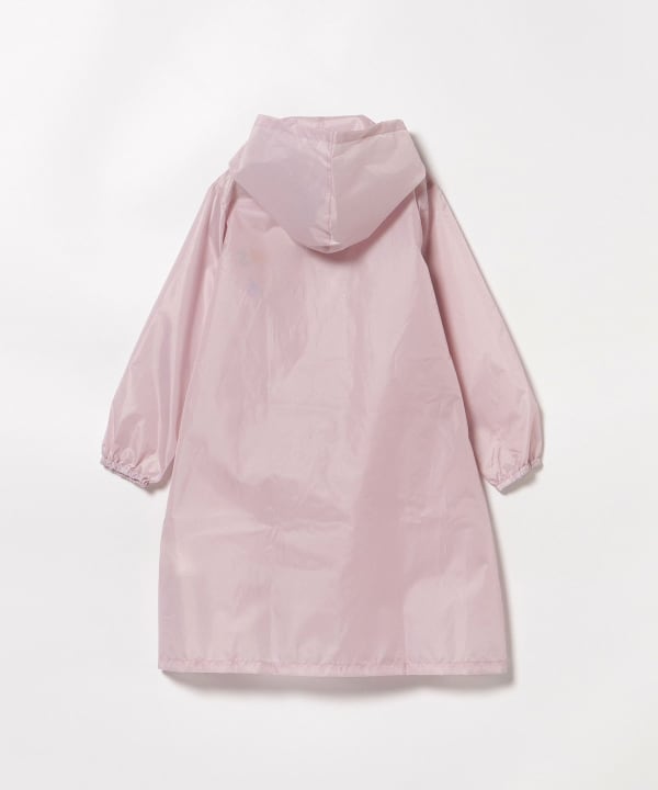 BEAMS mini raincoat (95-130cm) (direct from Japan) (Rainy Day Series)
