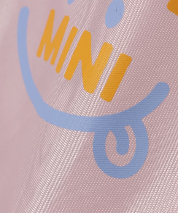 BEAMS mini raincoat (95-130cm) (direct from Japan) (Rainy Day Series)