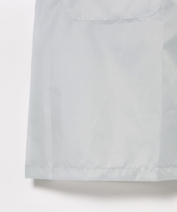 BEAMS mini raincoat (95-130cm) (direct from Japan) (Rainy Day Series)