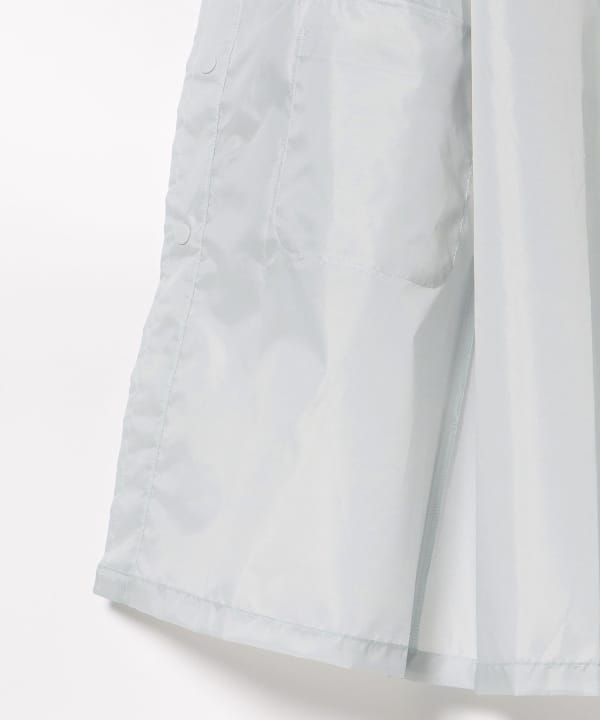 BEAMS mini raincoat (95-130cm) (direct from Japan) (Rainy Day Series)