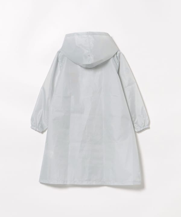BEAMS mini raincoat (95-130cm) (direct from Japan) (Rainy Day Series)