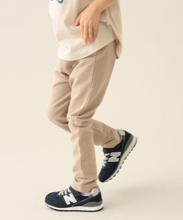 Japanese BEAMS mini stretch pants 70-120cm boys/girls summer PANTS