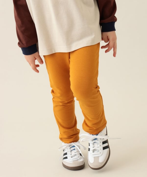 Japanese BEAMS mini stretch pants 70-120cm boys/girls summer PANTS