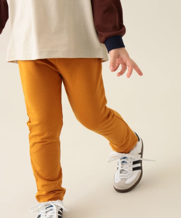 Japanese BEAMS mini stretch pants 70-120cm boys/girls summer PANTS