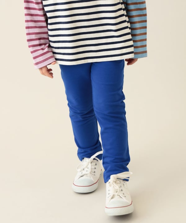 Japanese BEAMS mini stretch pants 70-120cm boys/girls summer PANTS