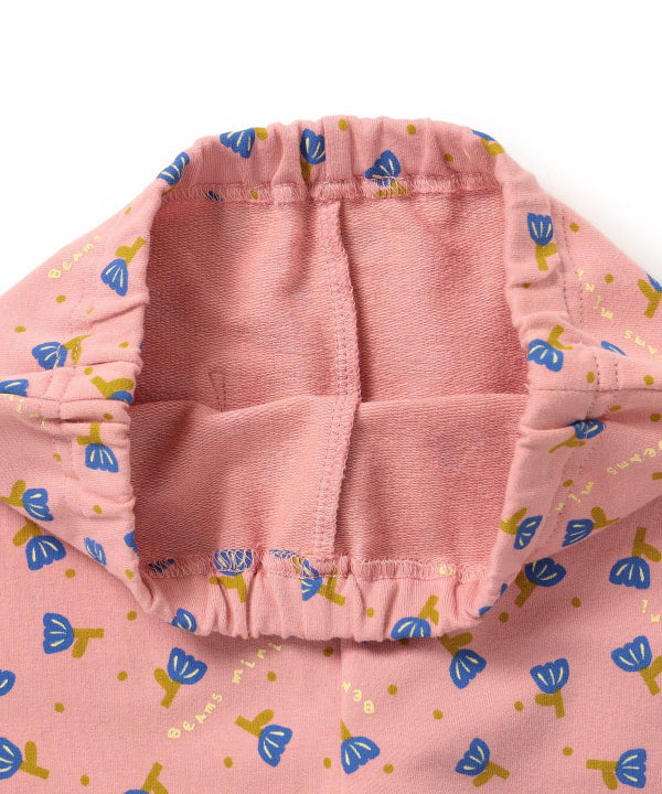 Japanese BEAMS mini stretch pants 70-120cm boys/girls summer PANTS