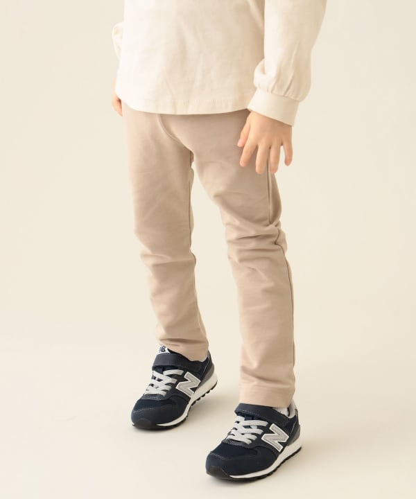 Japanese BEAMS mini stretch pants 70-120cm boys/girls summer PANTS