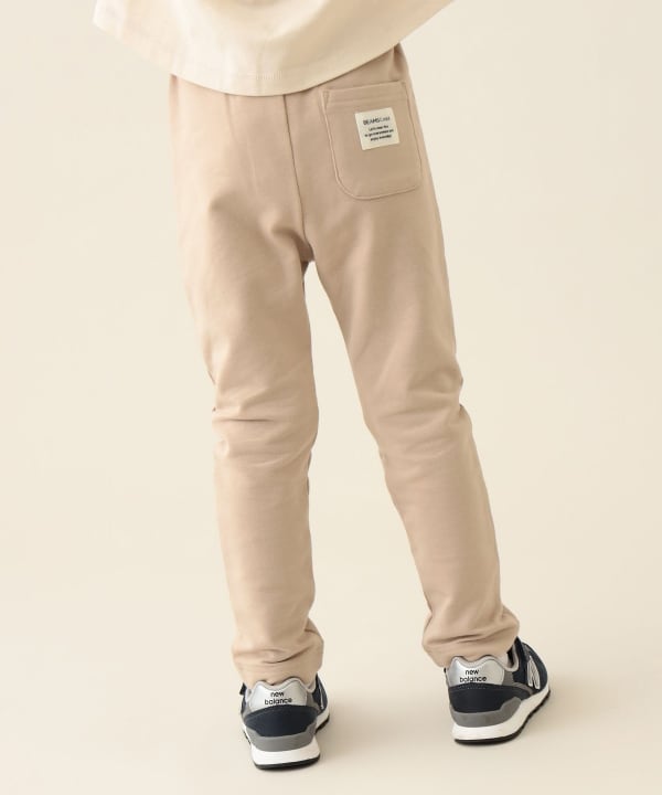 Japanese BEAMS mini stretch pants 70-120cm boys/girls summer PANTS