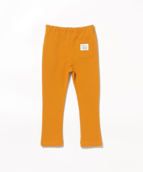 Japanese BEAMS mini stretch pants 70-120cm boys/girls summer PANTS