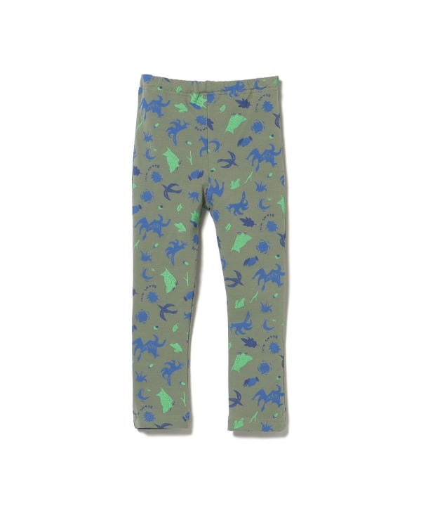 Japanese BEAMS mini stretch pants 70-120cm boys/girls summer PANTS