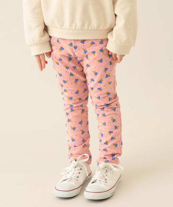 Japanese BEAMS mini stretch pants 70-120cm boys/girls summer PANTS