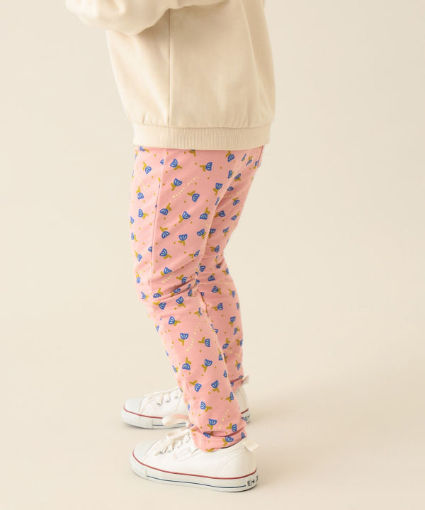 Japanese BEAMS mini stretch pants 70-120cm boys/girls summer PANTS