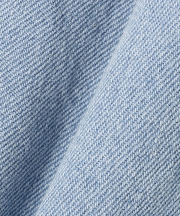 Japanese BEAMS mini jeans 90-150cm boys' summer PANTS