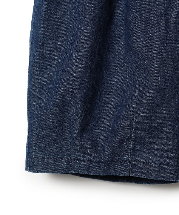 Japanese children's clothing BEAMS mini casual shorts 90-150cm boys' summer PANTS