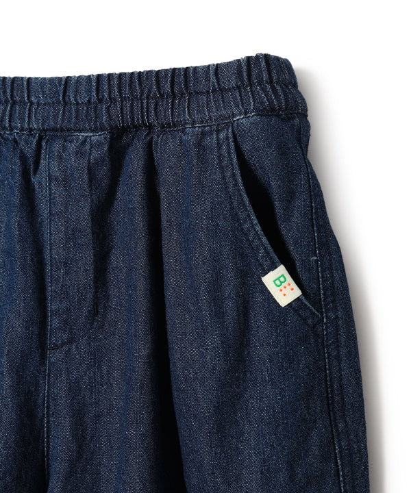 Japanese children's clothing BEAMS mini casual shorts 90-150cm boys' summer PANTS