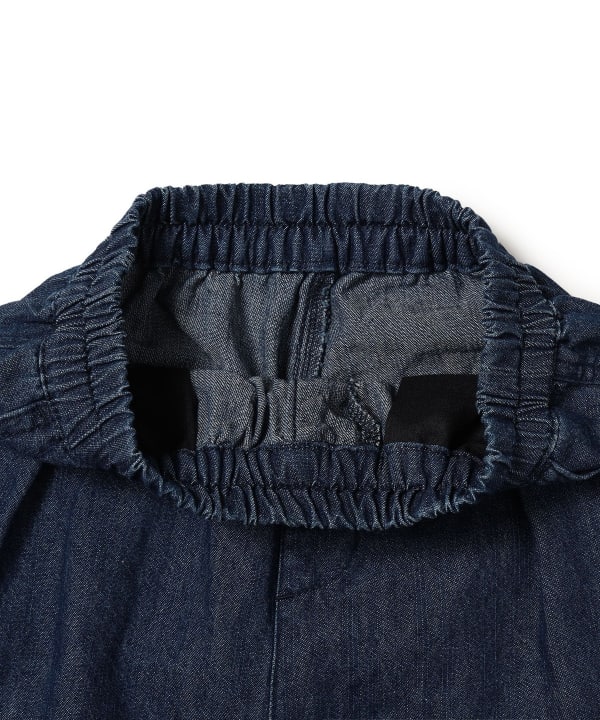 Japanese children's clothing BEAMS mini casual shorts 90-150cm boys' summer PANTS