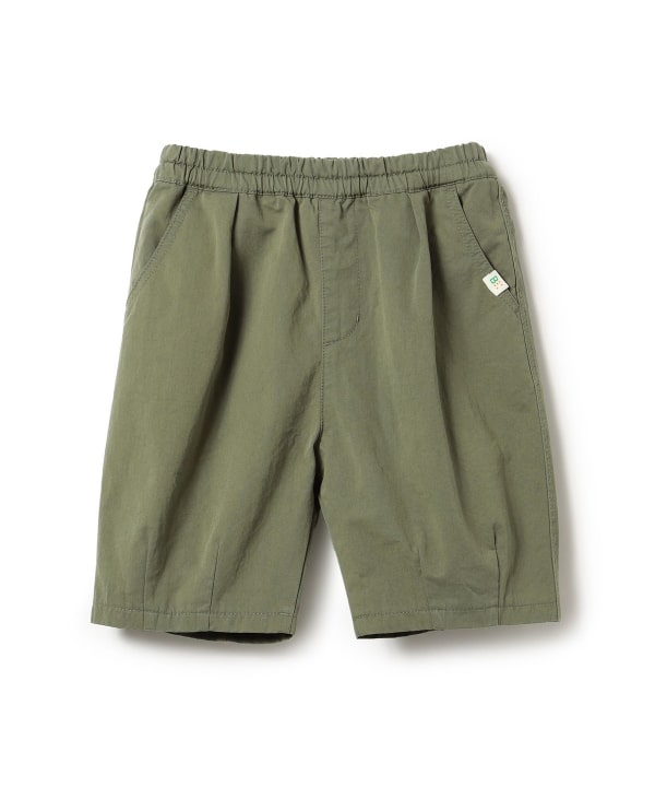 Japanese children's clothing BEAMS mini casual shorts 90-150cm boys' summer PANTS