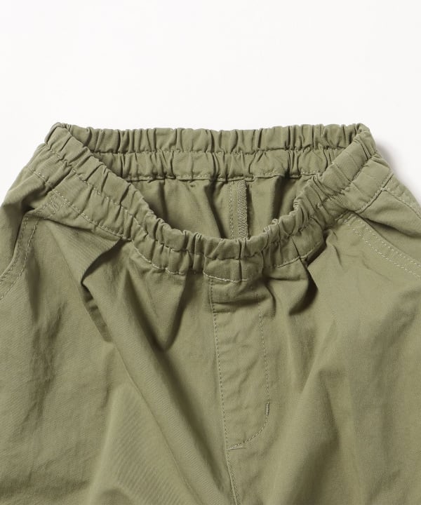 Japanese children's clothing BEAMS mini casual shorts 90-150cm boys' summer PANTS