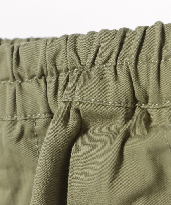 Japanese children's clothing BEAMS mini casual shorts 90-150cm boys' summer PANTS
