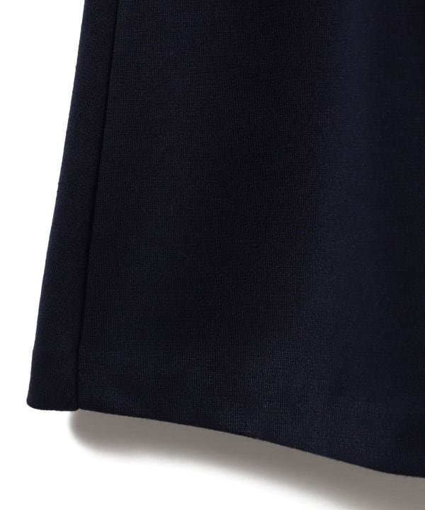 Japanese children's clothing BEAMS mini dress simple dress 110-130cm girls summer dresses interview / banquet / performance