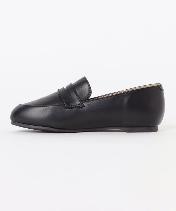 BEAMS mini leather shoes (17-20cm) shipped directly from Japan. Suitable for interviews, banquets, and performances.