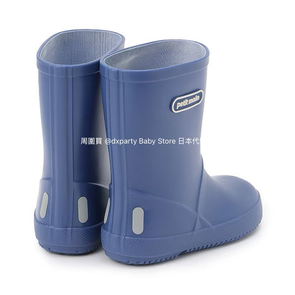 Japan direct pe#main water shoes 14-19cm shoe series other brands rainy day series