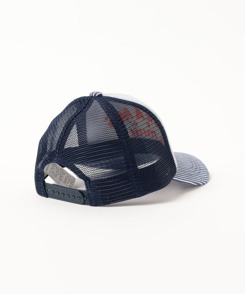 日本直送 BEAMS mini Cap帽 53-58cm 帽系列