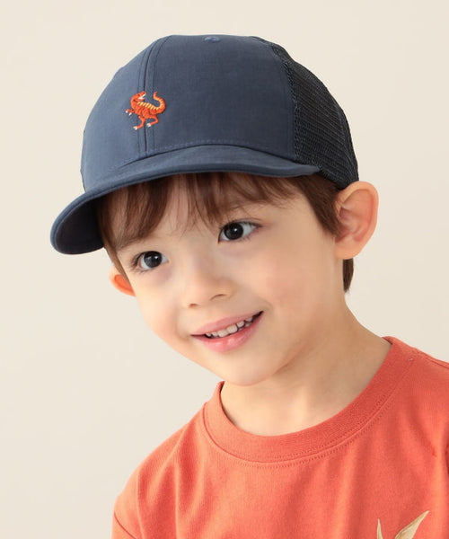 日本直送 BEAMS mini CAP帽 52-54cm 帽系列