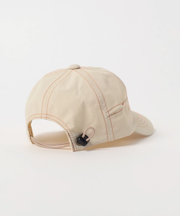 BEAMS mini cap 52-54cm hat series