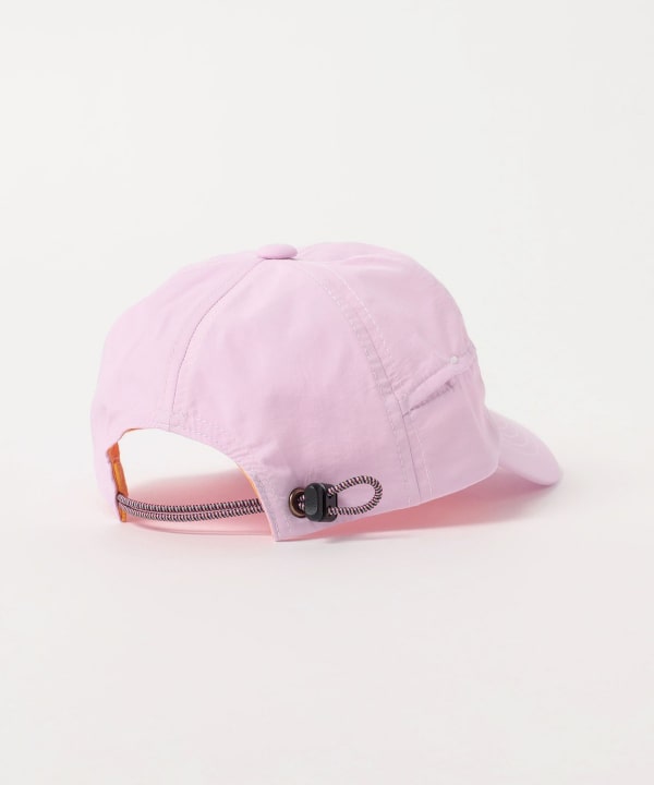 BEAMS mini cap 52-54cm hat series
