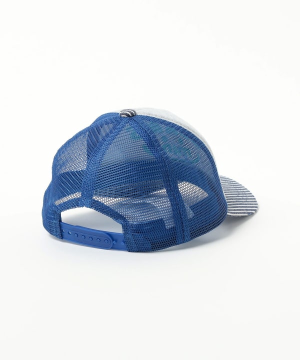 BEAMS mini cap 53cm hat series
