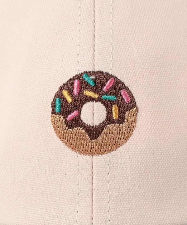 BEAMS mini 3 o'clock Cap (52-54cm) direct from Japan