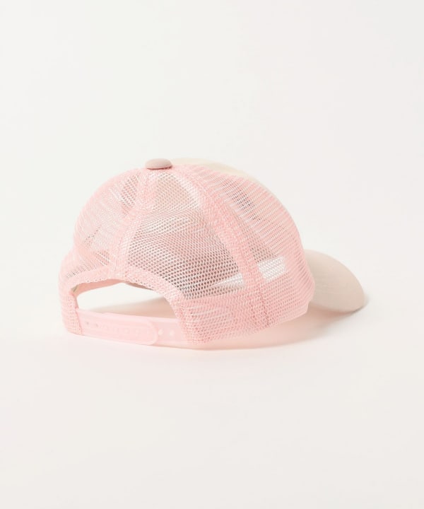 BEAMS mini 3 o'clock Cap (52-54cm) direct from Japan