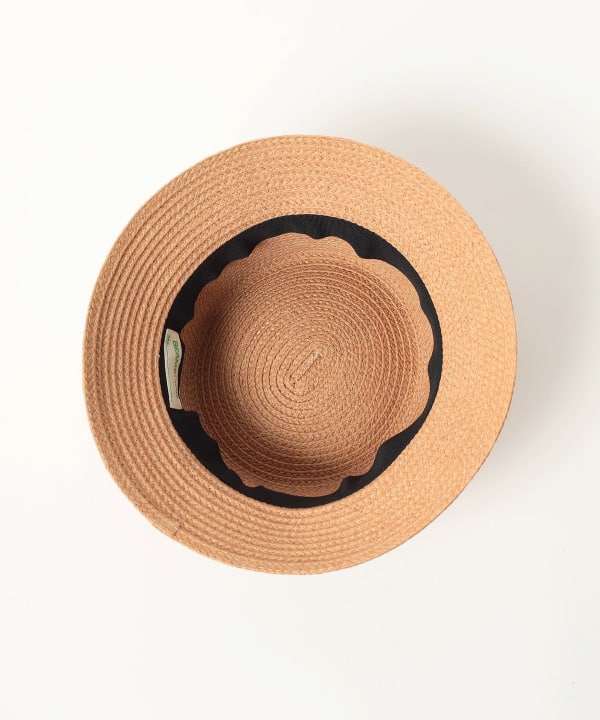 BEAMS mini straw hat 52-54cm hat series shipped directly from Japan