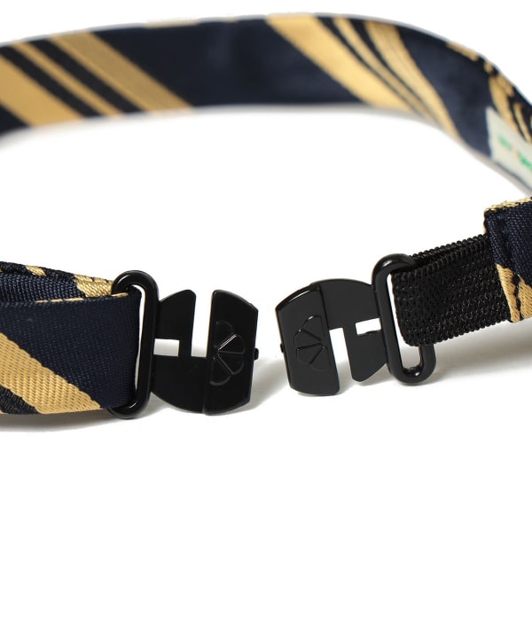 BEAMS mini formal tie/hair accessories series for interviews/banquets/performances