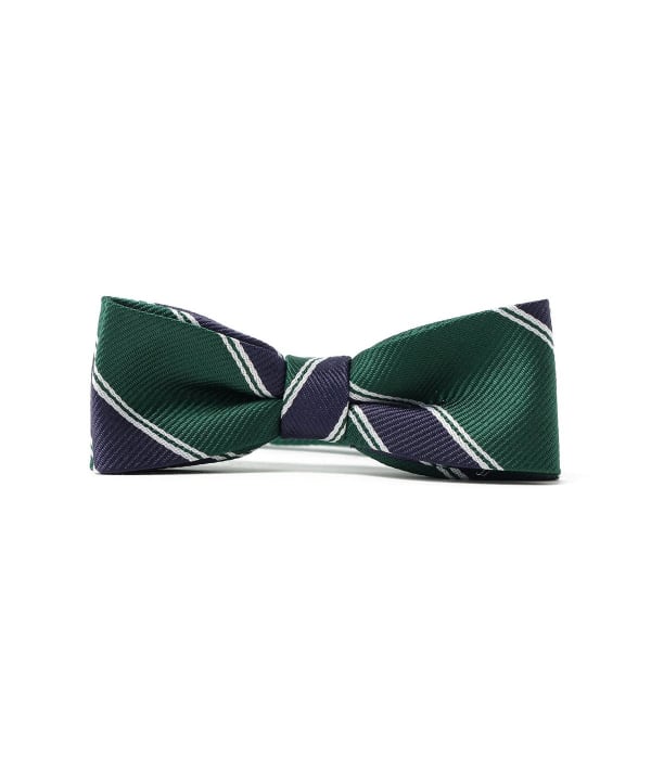 BEAMS mini formal tie/hair accessories series for interviews/banquets/performances