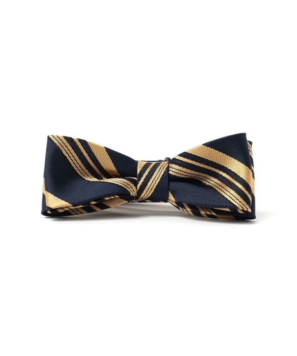 BEAMS mini formal tie/hair accessories series for interviews/banquets/performances
