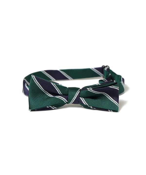BEAMS mini formal tie/hair accessories series for interviews/banquets/performances