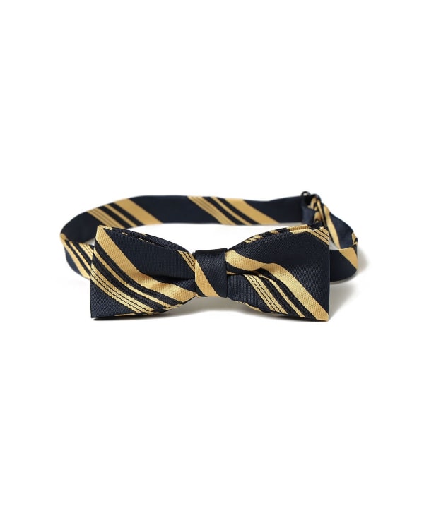 BEAMS mini formal tie/hair accessories series for interviews/banquets/performances